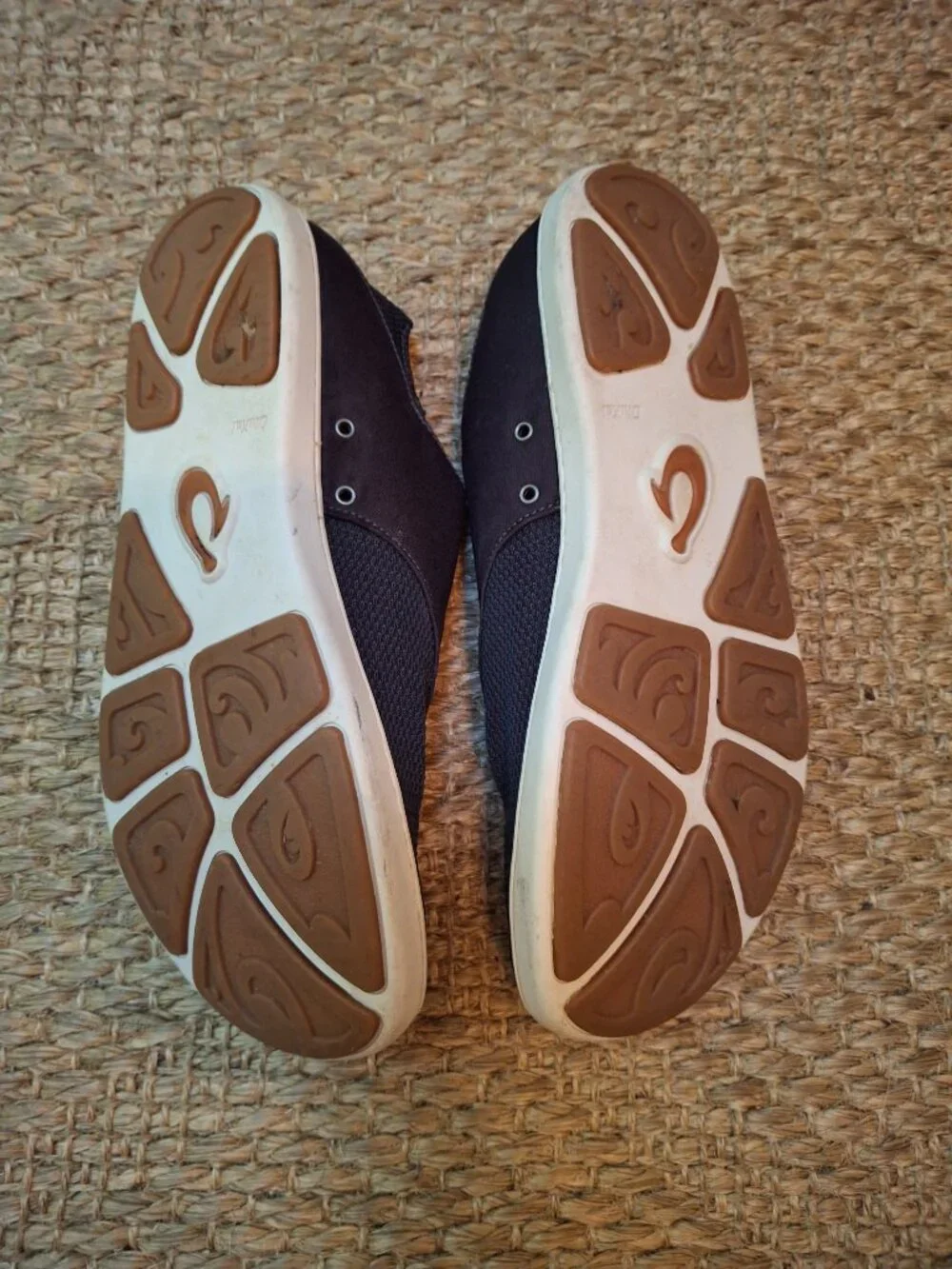 OluKai Men's shoes